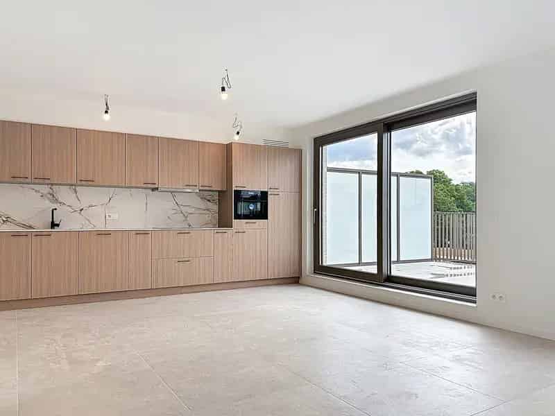Energiezuinig nieuwbouwappartement in Heusden-Zolder te huur