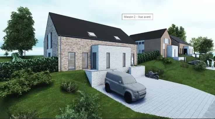 Huis Te Koop