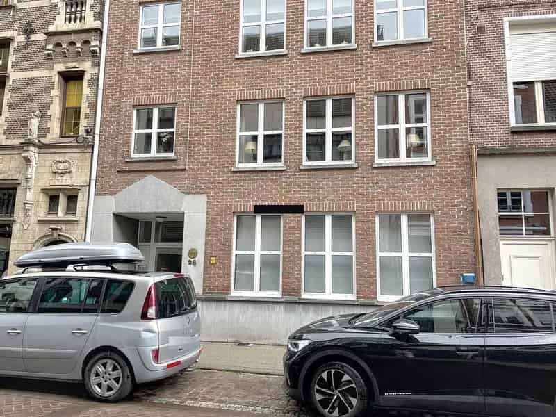 Appartement te huur