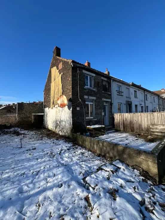Huis Te Koop