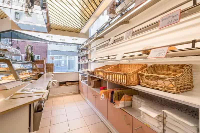 Kantoor te koop in Izegem