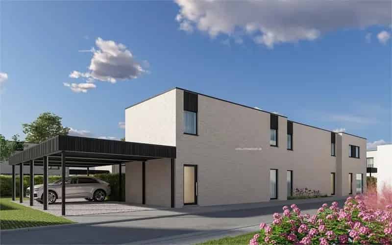 Nieuwbouw huis te koop in Vinkt
