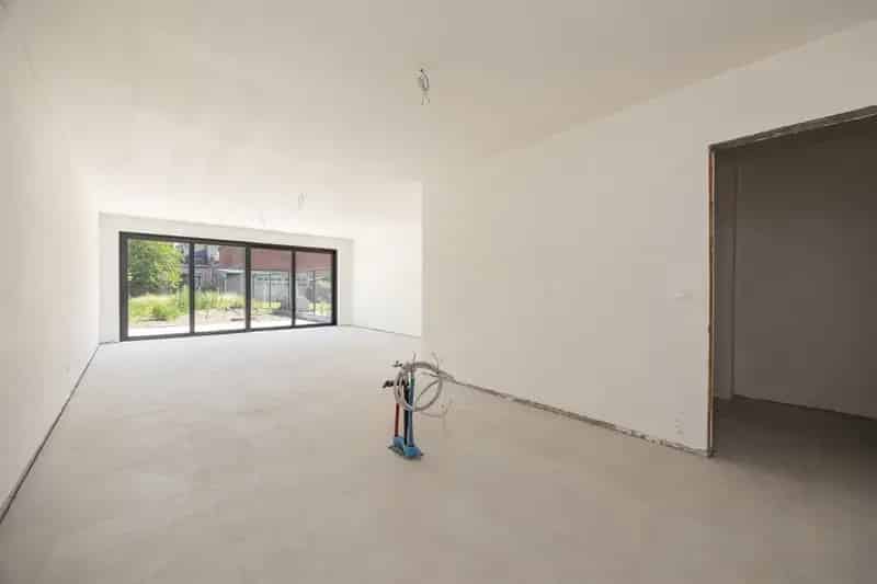 Ruime instapklare nieuwbouwwoning in Brasschaat
