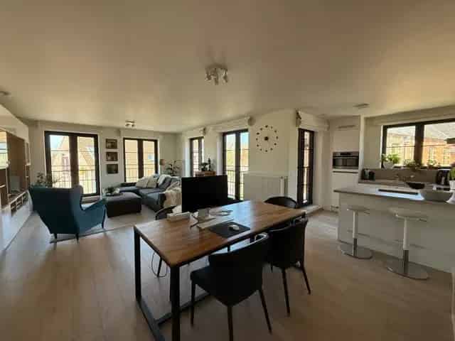 Luxueus Appartement te Huur in Hever Centrum