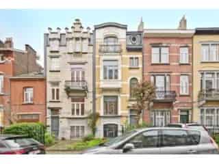 Huis te huur - Sint-Lambrechts-Woluwe VBC62680
