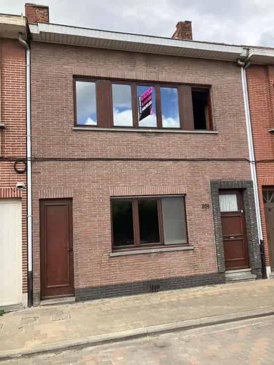 Huis Te Koop 3 slaapkamers Grote Tuin