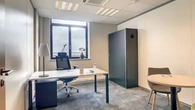 Kantoor te huur in Keyserlei 60C, Antwerpen-Zuid - Dewaele