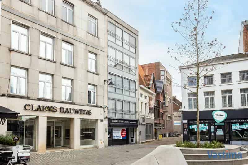 Kantoor te koop in Aalst