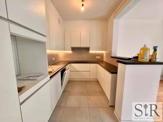 Appartement te huur in Mechelen