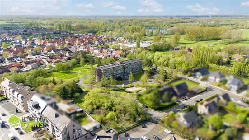 Bouwgrond te koop in Dendermonde