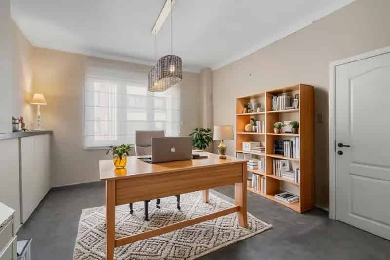 Huis te huur Merchtem: 4 slaapkamers, instapklaar