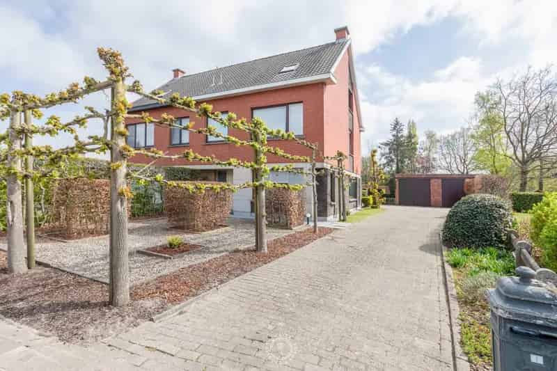 Huis te huur