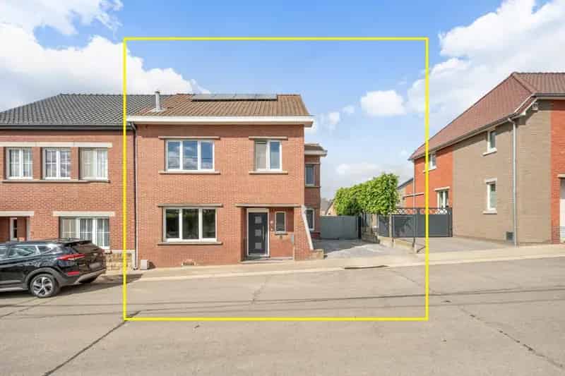 Leuke, zeer degelijk gerenoveerde woning met uitbreidingsmogelijkheden en tuin op 3a 99ca - EPC label B
