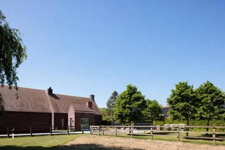 Villa Te Koop