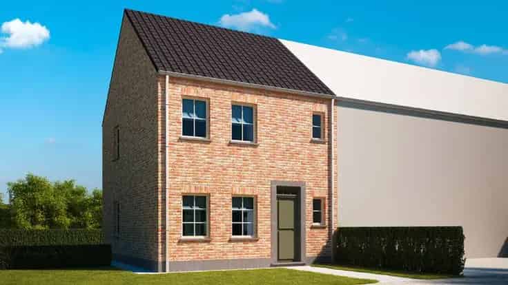Huis Te Koop