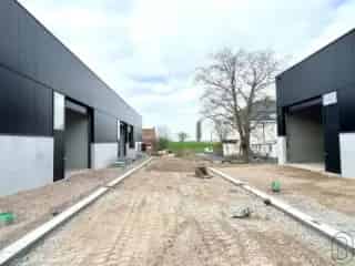 Project: GAUWELSTRAAT 139 ZWEVEGEM - Heestert 3341021-6396377