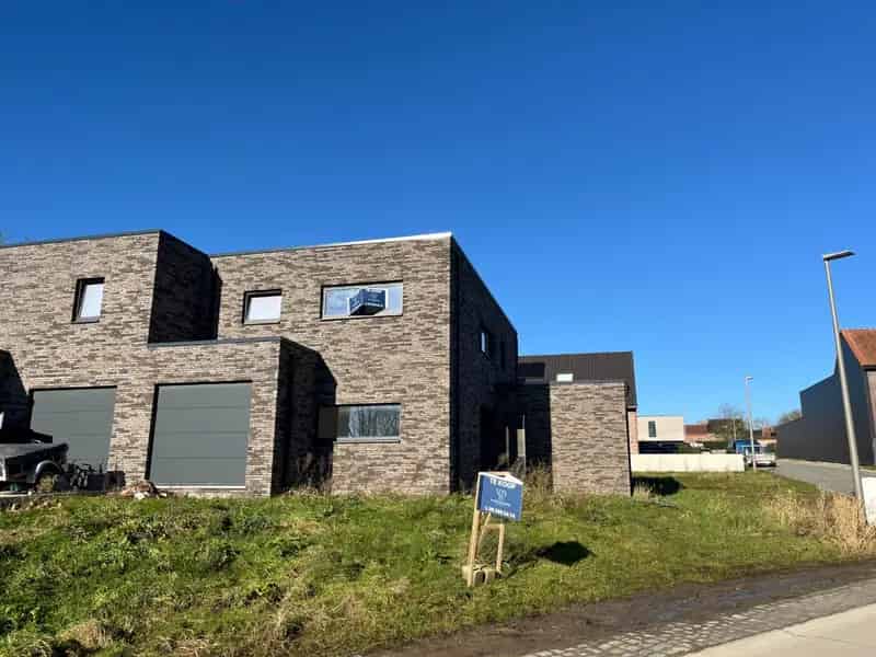 Huis te koop in Huise