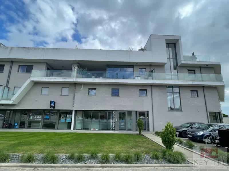 Appartement te koop