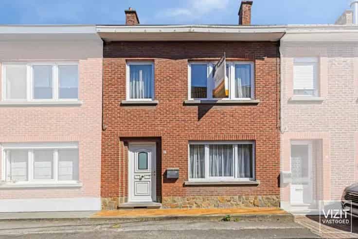 Huis Te Koop