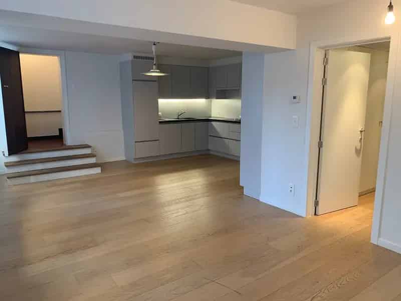 Te Huur 2 slaapkamers Oostende Ijzerstraat 33