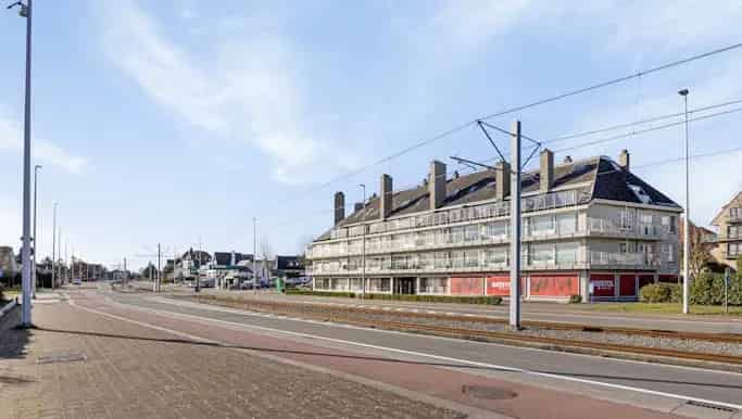 Handelspand te koop in Koninklijke Baan 228, Koksijde - Dewaele