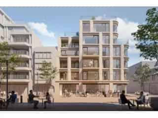 Handelsfonds te koop - Westende RBT29964