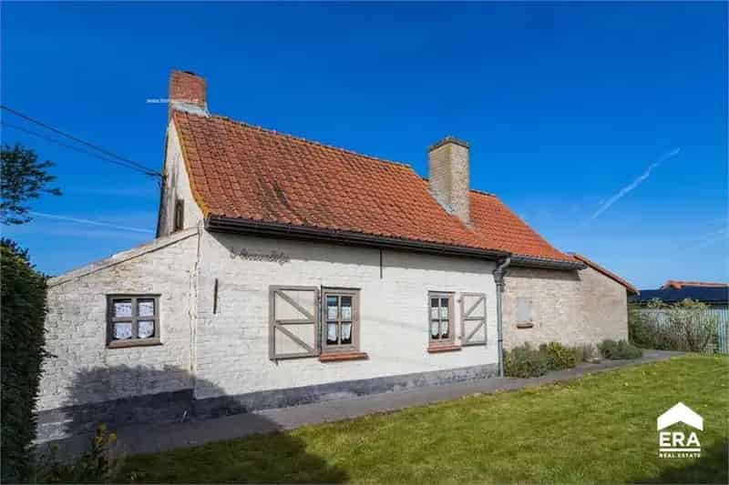 Huis te koop Watou