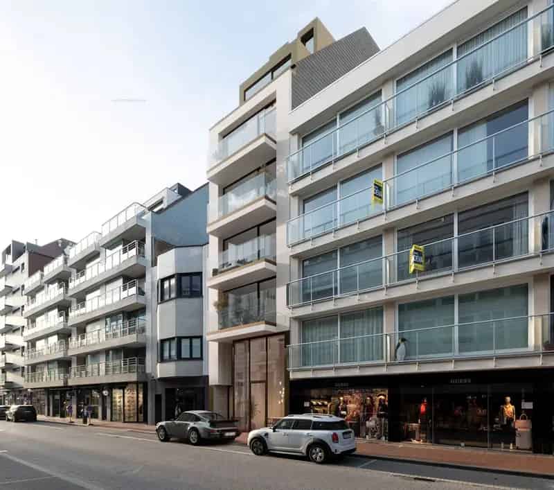 Handelspand te koop Knokke