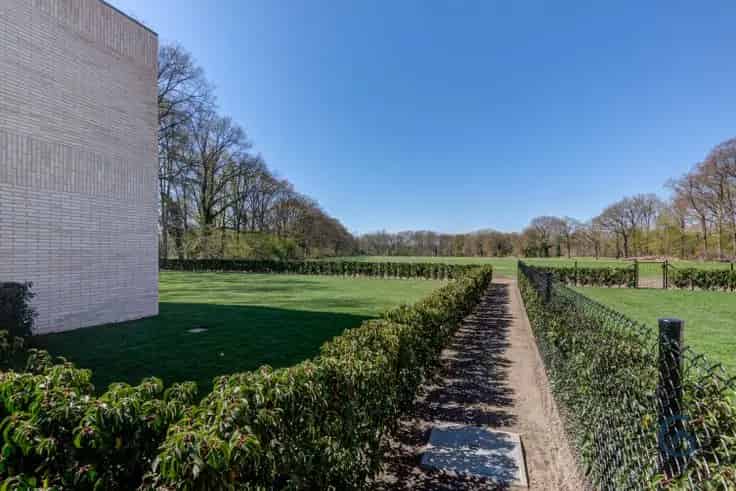 Nieuwbouw Woningen 's-Gravenwezel