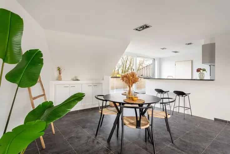 Duplex Te Koop