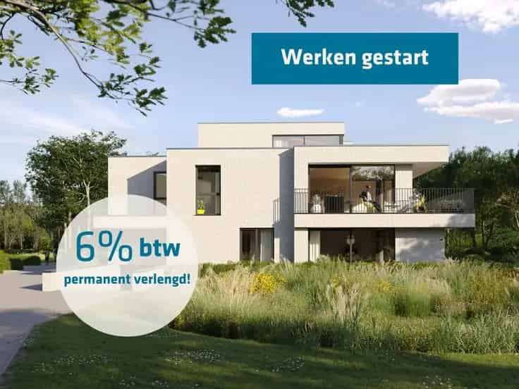 Appartement Te Koop
