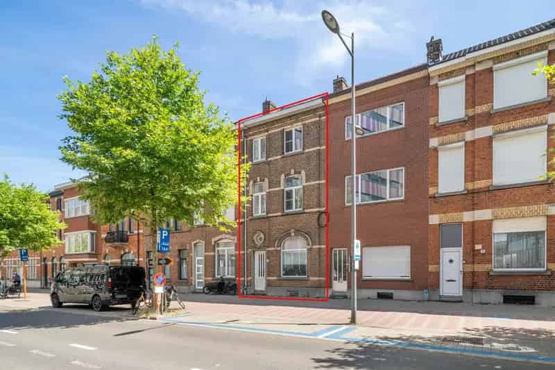 Huis te koop