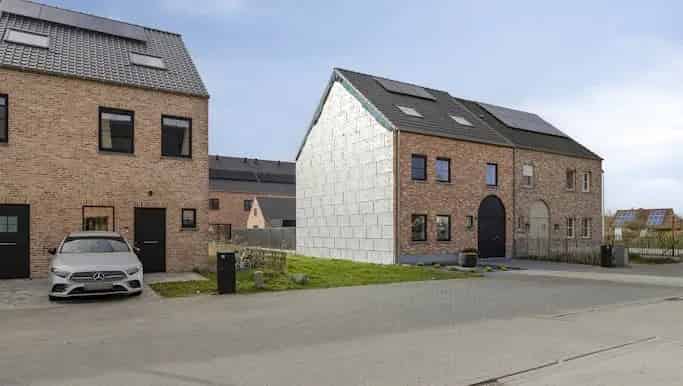 Bouwgrond te koop in Poortstraat 30, Sijsele - Dewaele