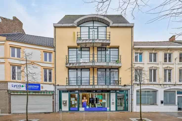 Appartementsblok Te Koop