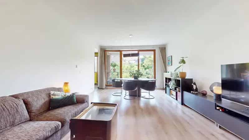 Appartement  te Evere 