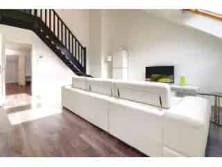 Duplex te huur - Elsene VBC57485