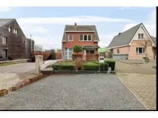 Huis te koop - Wommelgem RBT26126