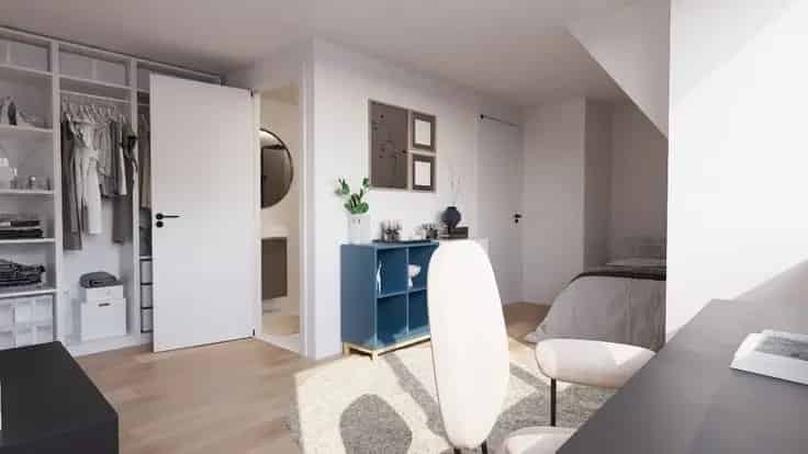 Appartementsblok Te Koop