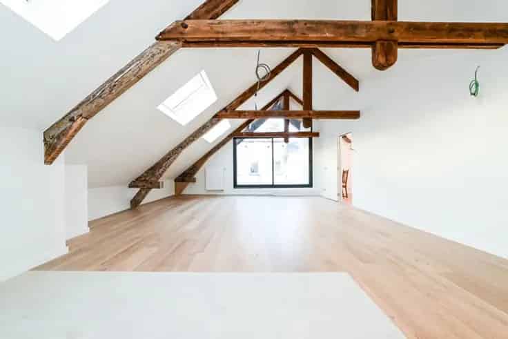 Penthouse Te Koop