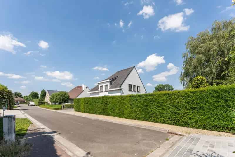 Huis te koop