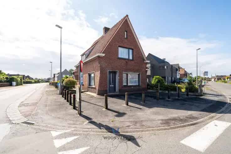 Huis Te Koop