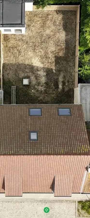 Nieuwbouwwoning met 3 slaapkamers te Houtem