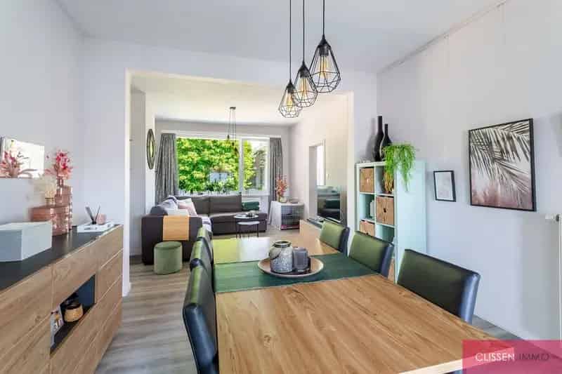 Appartement te huur nabij Te Boelaarpark