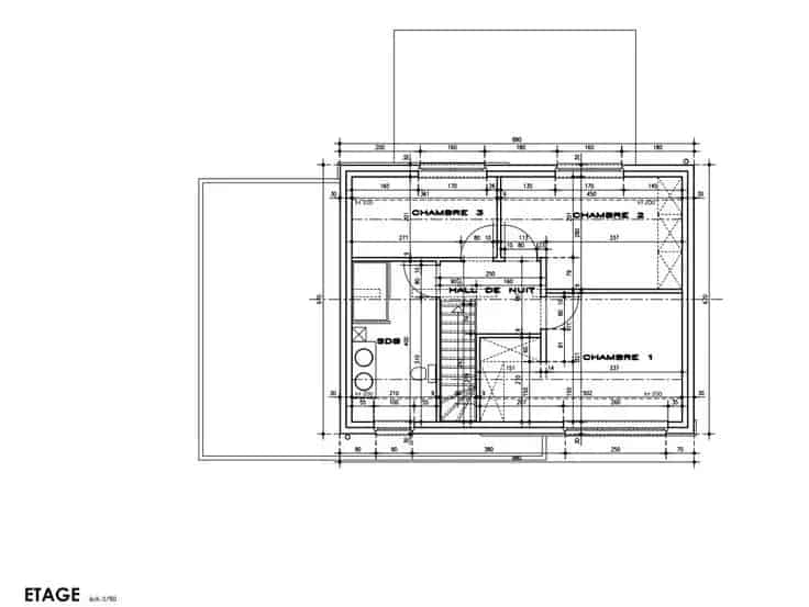 Nieuwbouwproject: 3 Slaapkamers Huis Te Koop Nabij Scholen