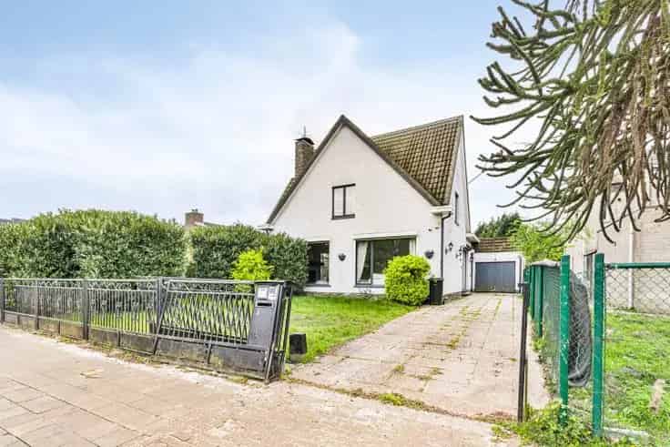 Villa Te Koop