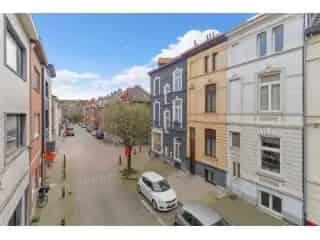 Huis te koop Gent - Burgerhuis 188m² Nabij Visserij