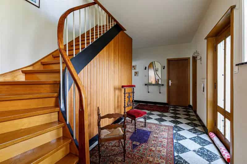 Te renoveren villa in Herentals.