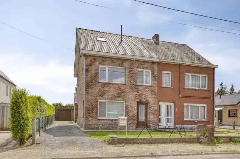 Huis te huur