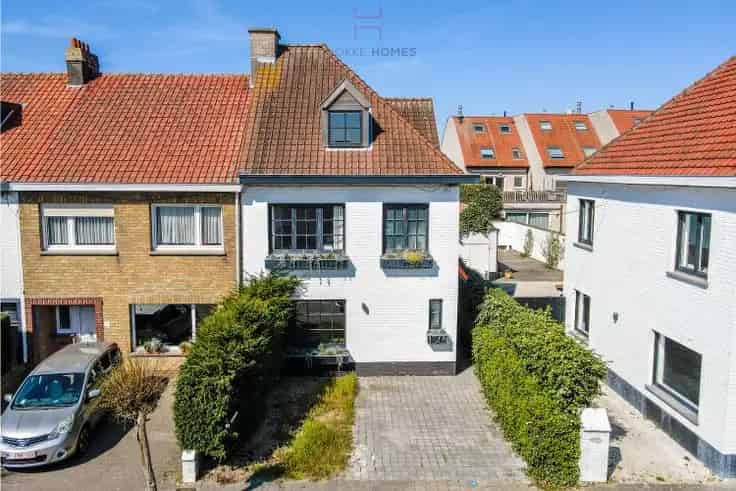 Huis Te Koop