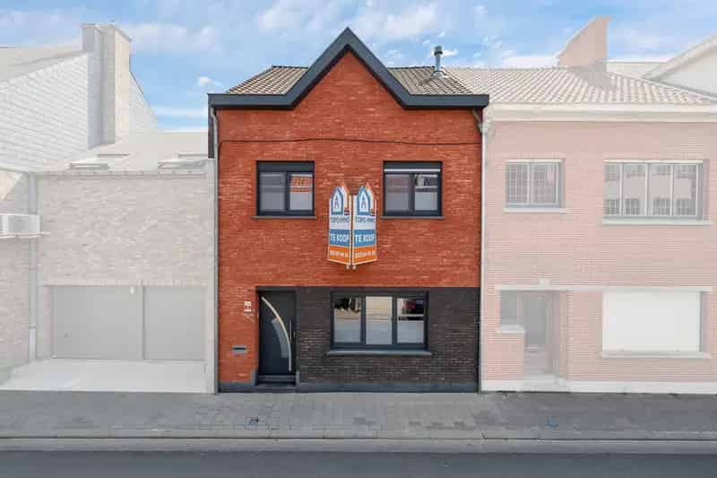 Instapklare woning op strategische locatie